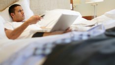 Най-лошата поза за сън