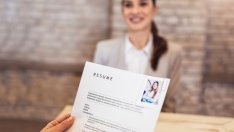 Кой е цветът, който никога да не носите на интервю за работа? 