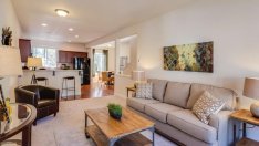 Интериорни решения за всекидневната