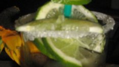 Коктейл “Тъмен лед”