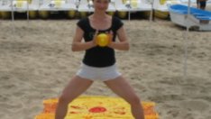 Здравите хора се нуждаят от спорт