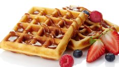 Класически гофрети