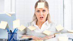 Признаци, че е време да смените работата си