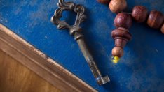 Притча за вълшебния ключ