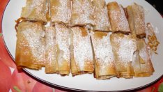 Рецепта за тиквеник