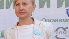 Спаска Тарандова: Четенето е начинът да изживеем няколко живота