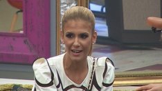 Анелия влиза в Къщата на VIP Brother