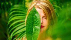 6 етерични масла, ефикасни срещу стрии