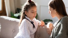 Как родителите отдалечават децата от себе си