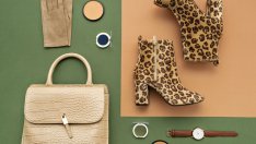 Визии с животински принтове