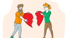 5 вида страх, които ни провалят в любовта