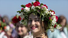 Какво се прави на Цветница – обичаи за здраве