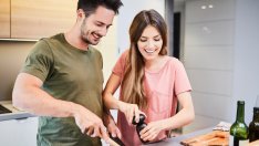 5 знака, че сте един за друг