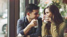 Признаци още от първа среща, че това е Той