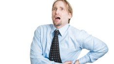 Симптоми на инфекция на пикочните пътища