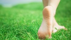 4 домашни ексфолианта на крака