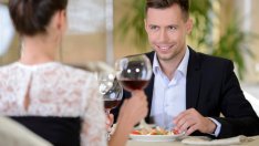 Мъжкият език на тялото