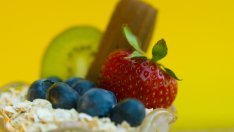 Здравословните заместители на сладоледа