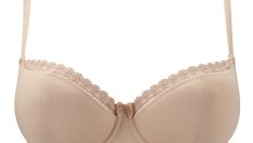 Какъв сутиен да изберем за рокля без презрамки или с гол гръб?