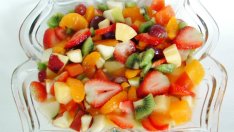 Плодове, изключително богати на витамин C