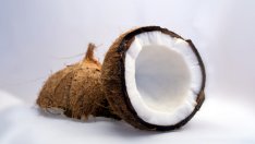 По-здрави и с добра фигура с кокосови орехи