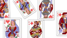 Изберете си карта и вижте какво ви очаква