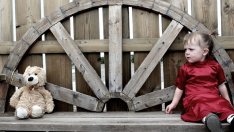 10 психологически проблема, за които са виновни родителите