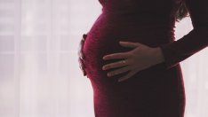 Как да намалите депресията по време на бременност?