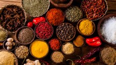 Топ 5 здравословни подправки и как да ги използвате 