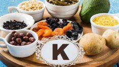 Защо калият е толкова важен за организма? 