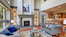 Интериорът на всяка зодия 