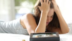 10 ясни признака, че вече не сте влюбени 