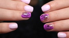 Арт идеи за вашите нокти