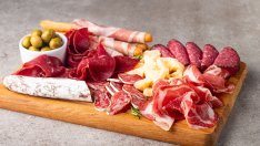  5 перфектни мезета за Трифон Зарезан