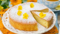 6 рецепти за италиански кексове, които са mamma mia