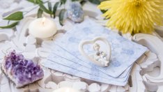 Ангелско таро за август 