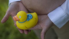 Ролята на дулата по време на раждането