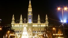 Как празнуват Коледа по света