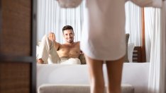 Какво подобрява вкуса и мириса на семенната течност?