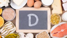Защо е добре да приемаме витамин D преди зимата