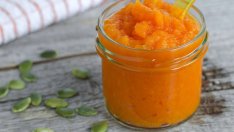 3 есенни маски за коса с тиква 