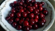 Чудните свойства на черешите 