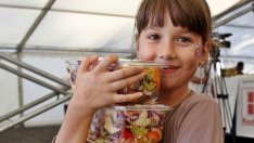 11 сигурни начина злоядото дете да яде с удоволствие