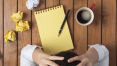 Как да преодолеем стреса след отпуск?