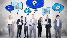 Как социалната мрежа може да ви коства работата?