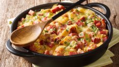 Фермерска касерола