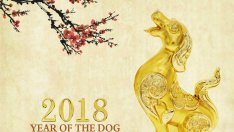 Годишен хороскоп за годината на Жълтото земно куче 