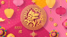 Китайски хороскоп за годината на Жълтото земно куче 