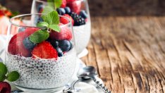 5 причини да започвате деня със семена от чия 