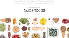 Спирулина, куркума... 5 суперхрани за повече здраве